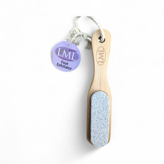 Foot Brush with Pumice