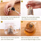 Biodegradable Paper Tea Bags 100 ct