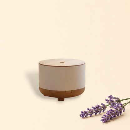 Drum Mist Ultrasonic 120 ml Diffuser
