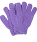 Exfoliating Bath Gloves pair