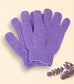 Exfoliating Bath Gloves pair
