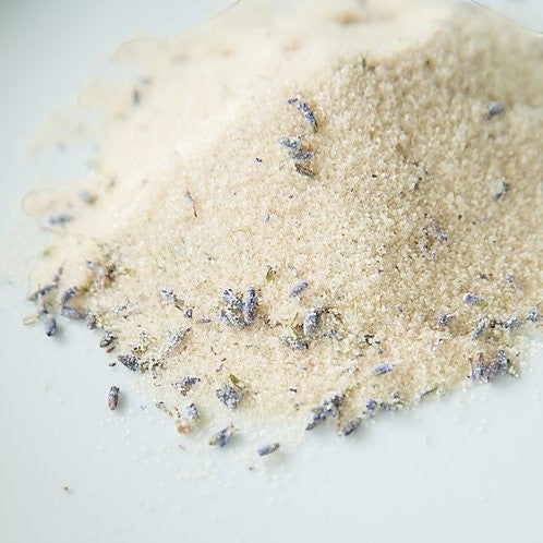 Lavender Sugar 16 oz