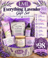 Everything  Lavender Gift Basket "Free Shipping" Free Body Oil