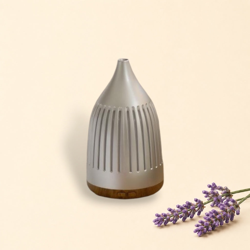 Cozy Vibes Ultrasonic 100 ml Diffuser