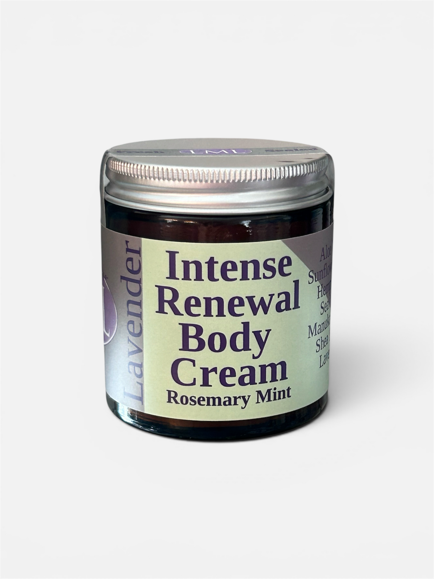 Renewal Body Cream Rosemary
