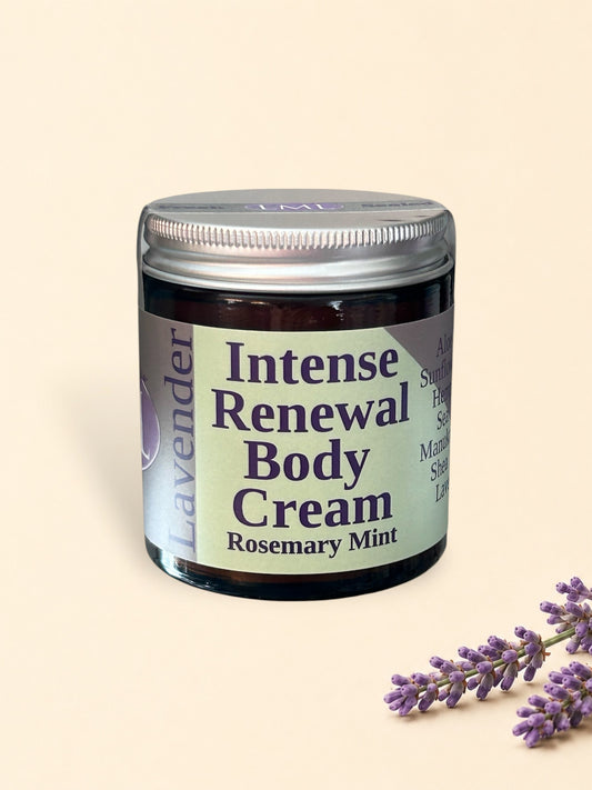 Renewal Body Cream Rosemary