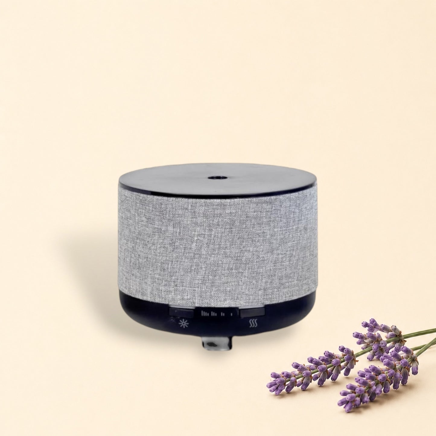 Drum Mist Ultrasonic 120 ml Diffuser