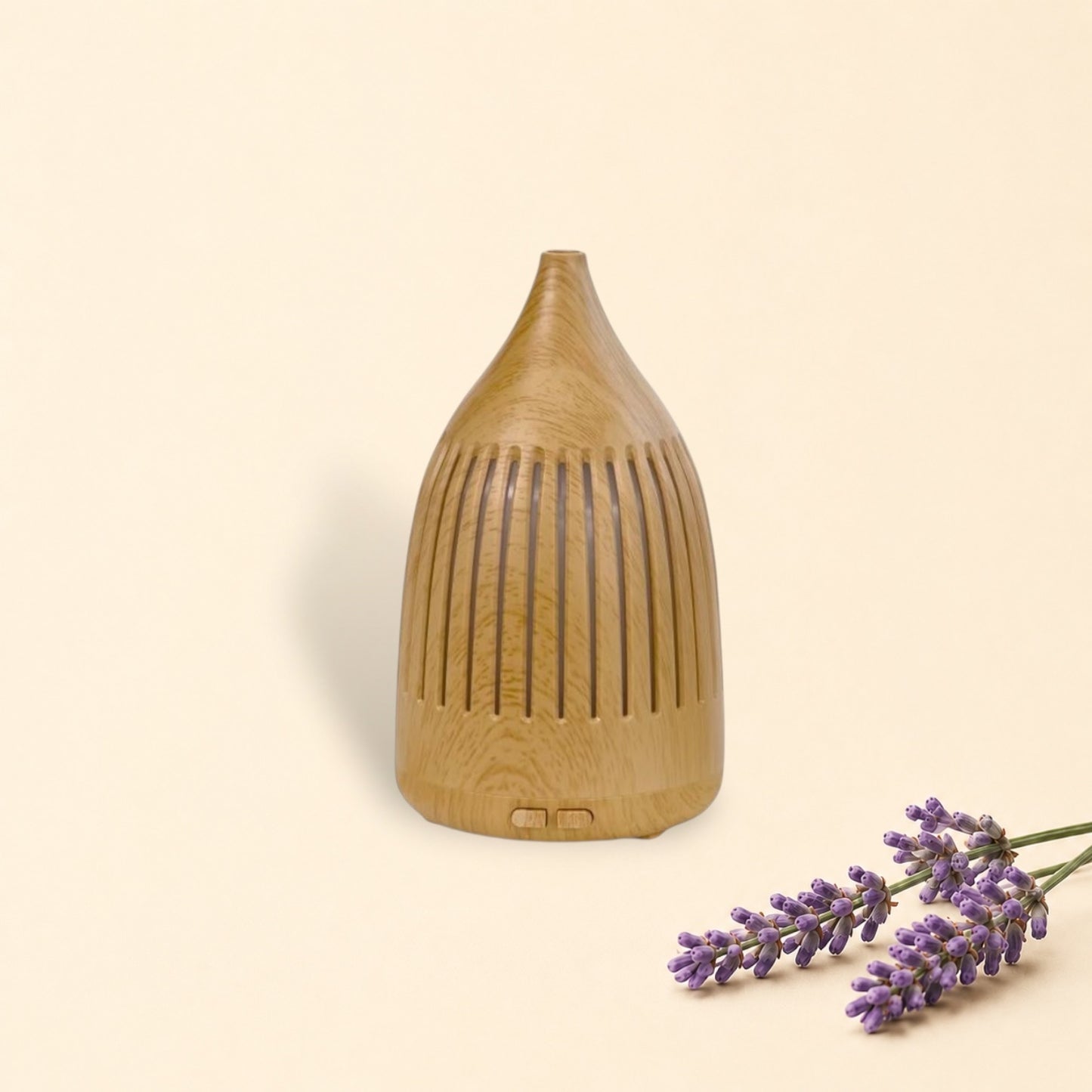 Cozy Vibes Ultrasonic 100 ml Diffuser