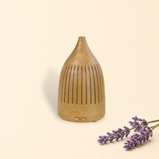 Cozy Vibes Ultrasonic 100 ml Diffuser