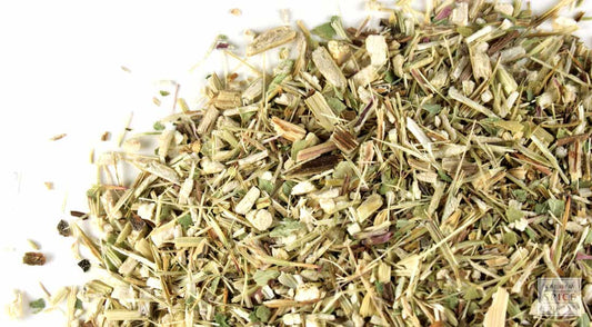 Lavender Echinacea Loose Leaf Tea