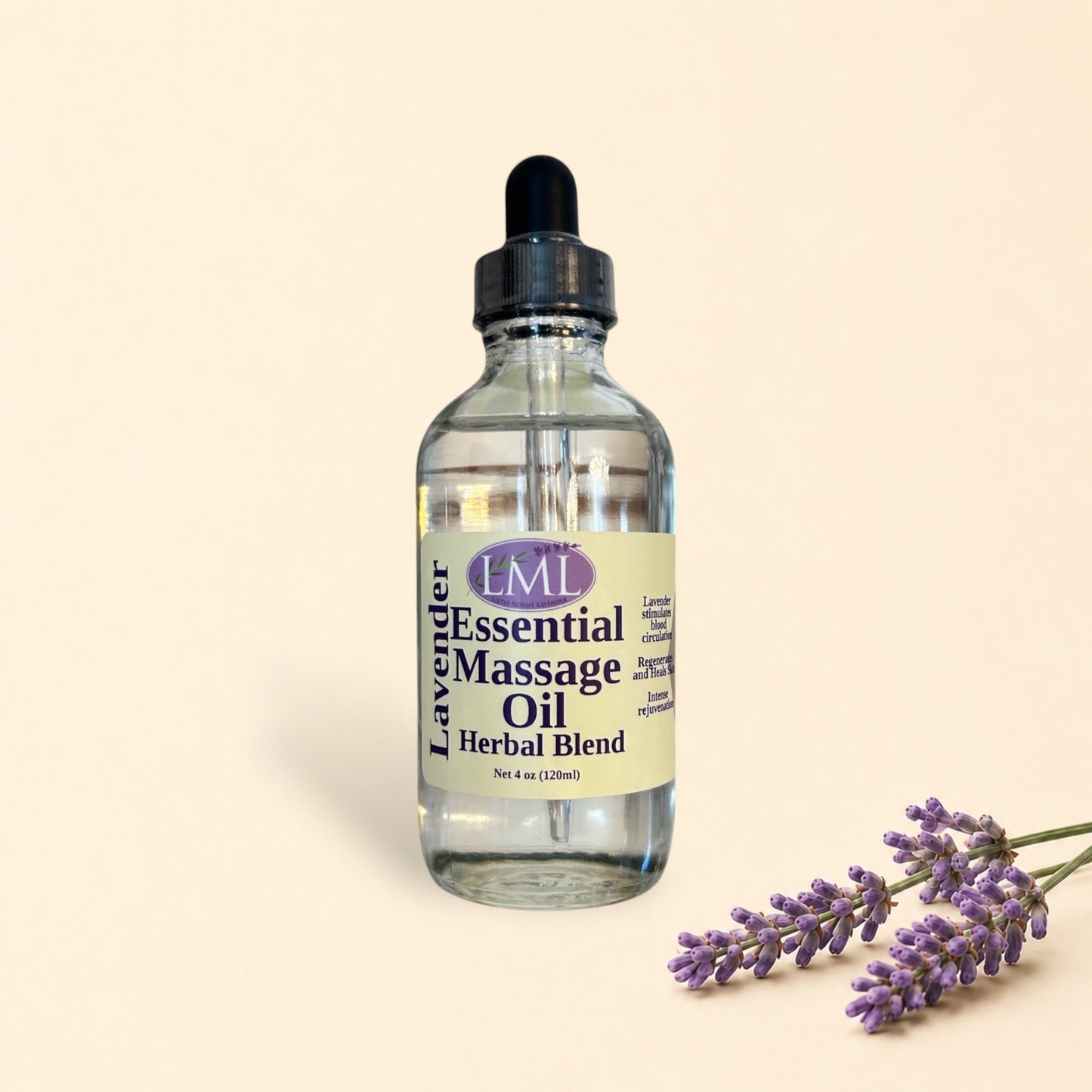 Massage Oils