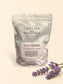 Lavender Shower Sand