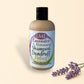 Lavender and Rosemary Shampoo Dry Scalp
