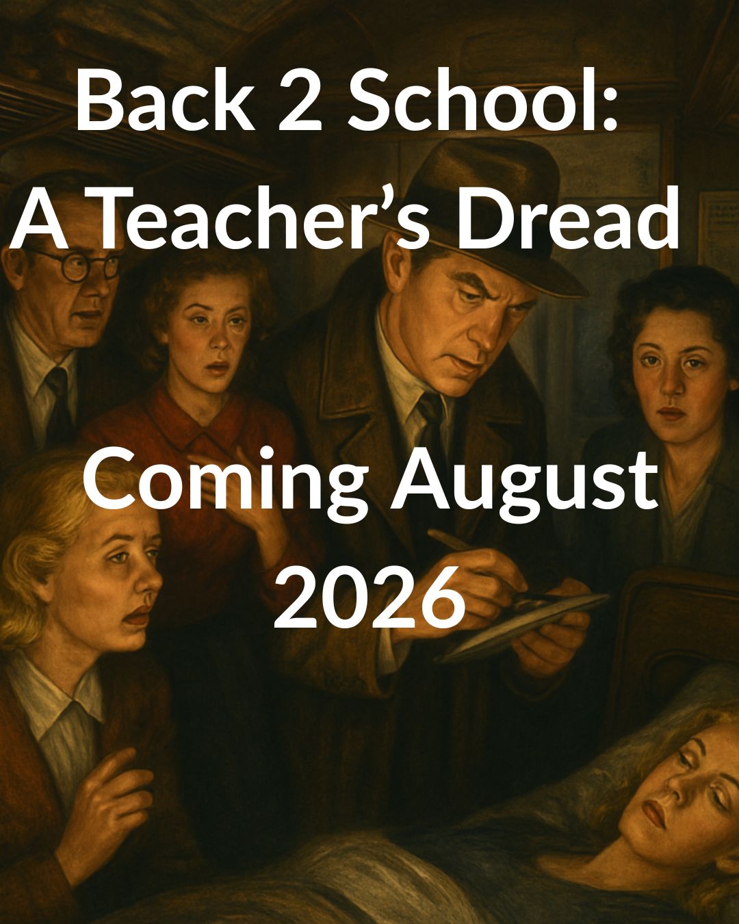 Store Classes and Events