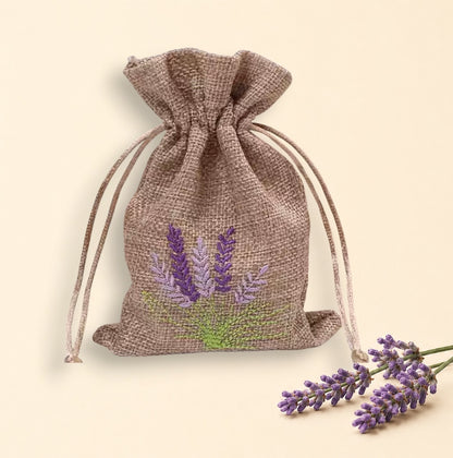 Sachet bag Empty
