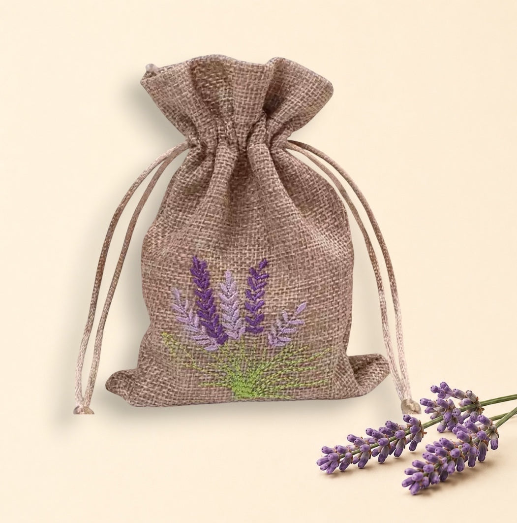 Sachet Bag Empty