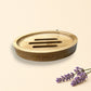 Bamboo Soap Dish