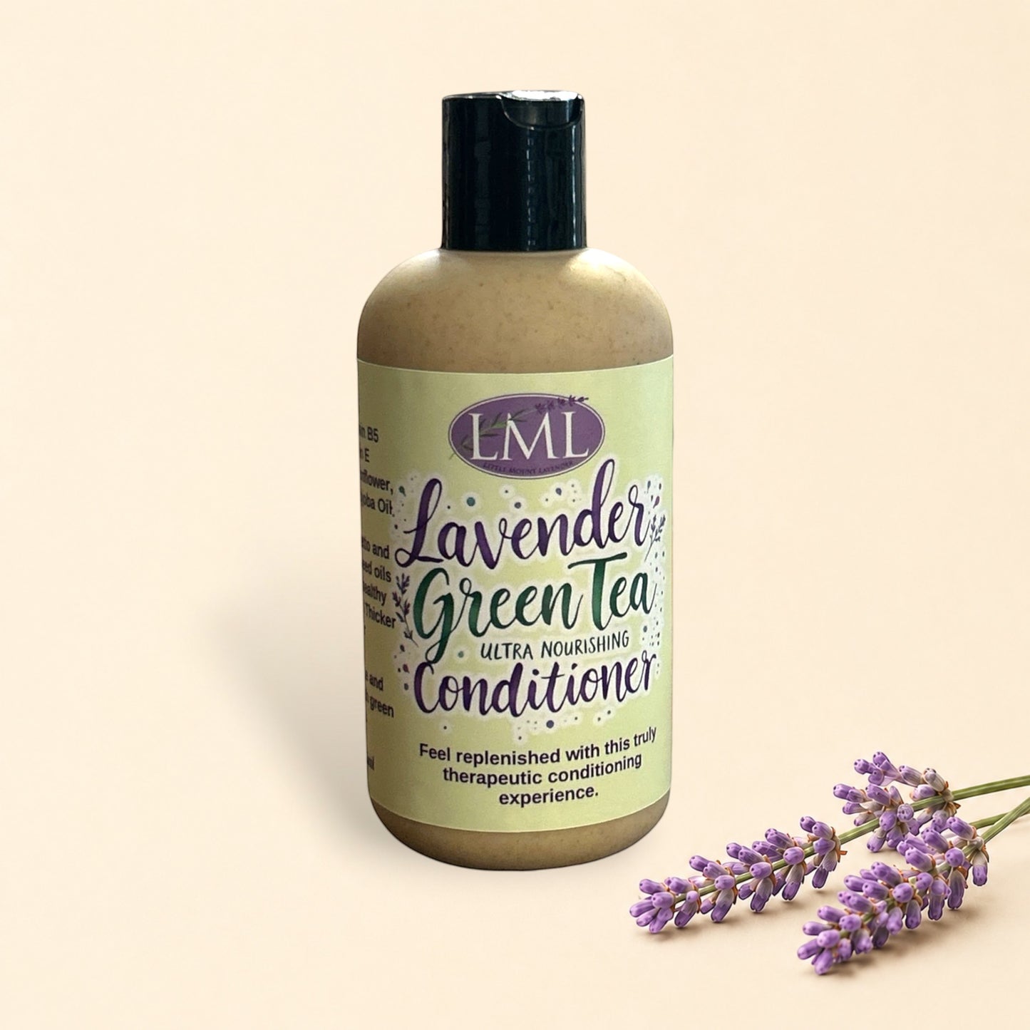 Lavender Green Tea Ultra Nourishing Conditioner
