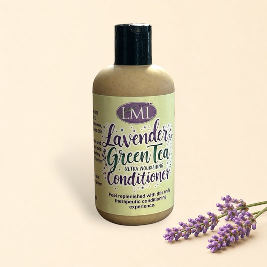 Lavender Green Tea Ultra Nourishing Conditioner