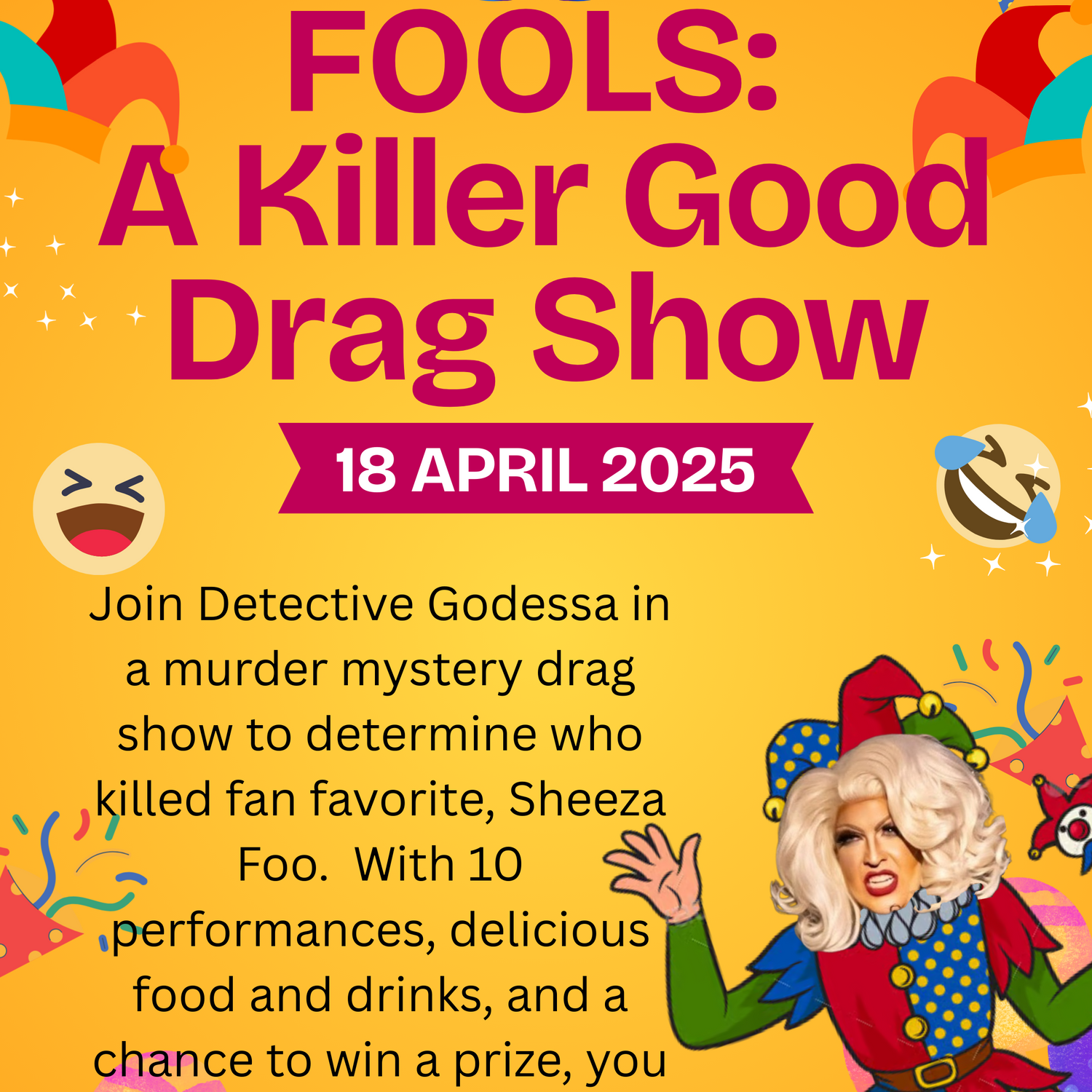 Store Classes and Events