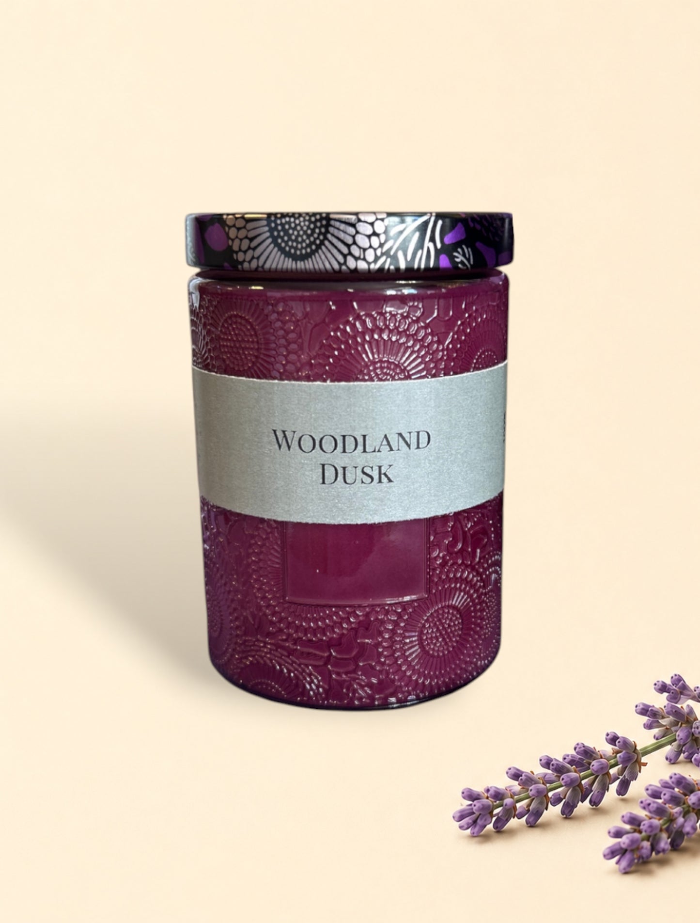 Woodland Dusk