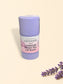 All Natural Lip Balm