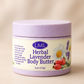 Herbal Body Butter
