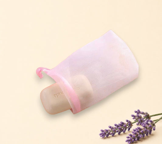 Mesh Soap Bags