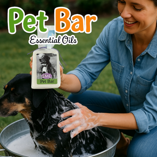 Pet Bar