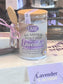 Bath Salt Making Party October 18th 3pm