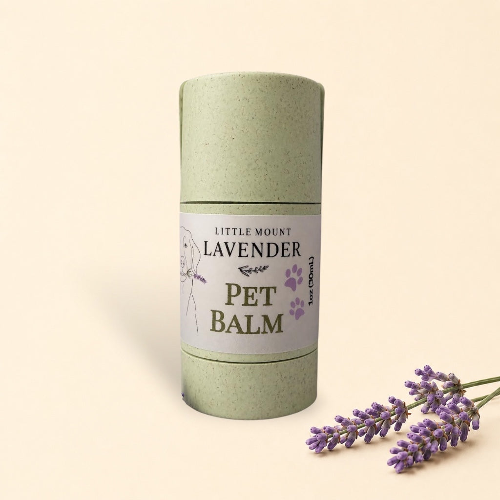 Pet Balm