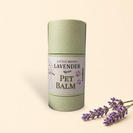 Pet Balm