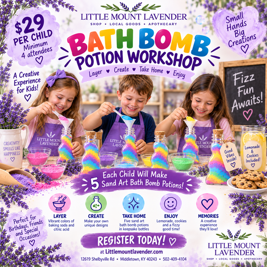 Both Bomb Potion Workshop