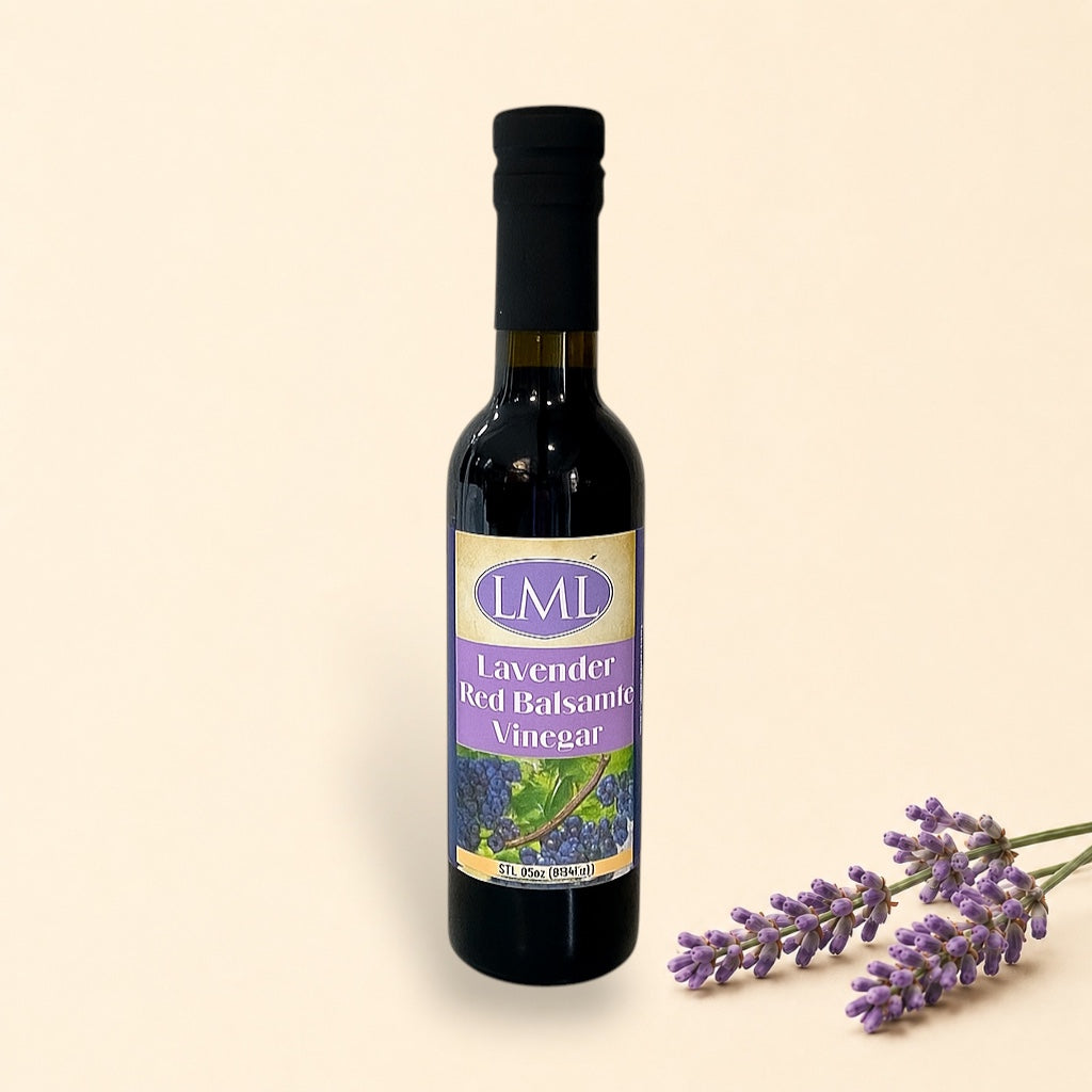 Balsamic Vinegar