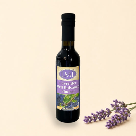 Balsamic Vinegar
