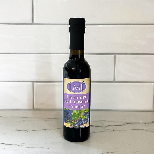 Balsamic Vinegar