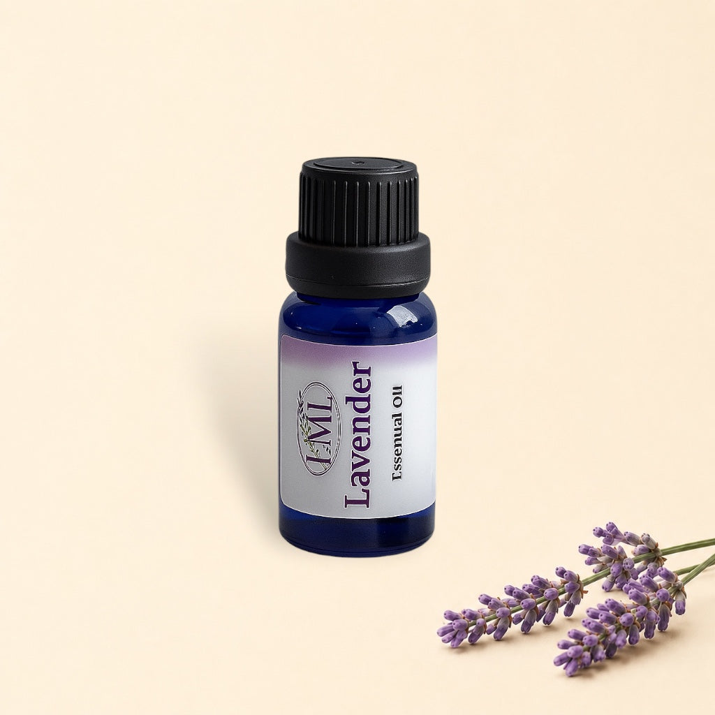 Lavender Essential Oil