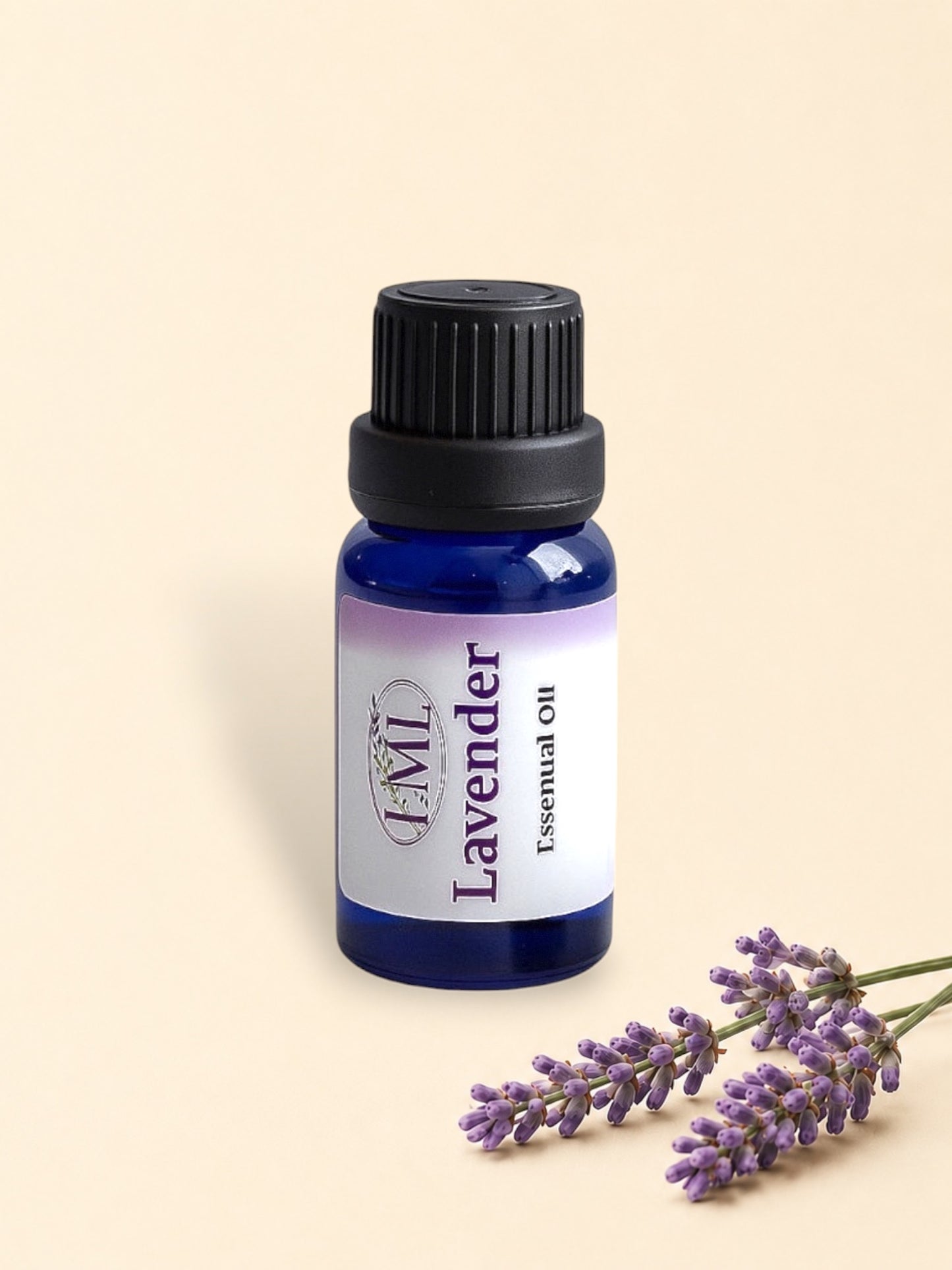 Lavender Essential Oil