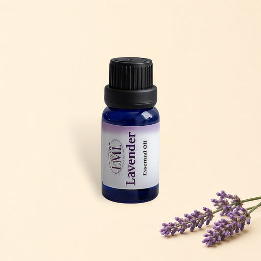 Lavender Essential Oil