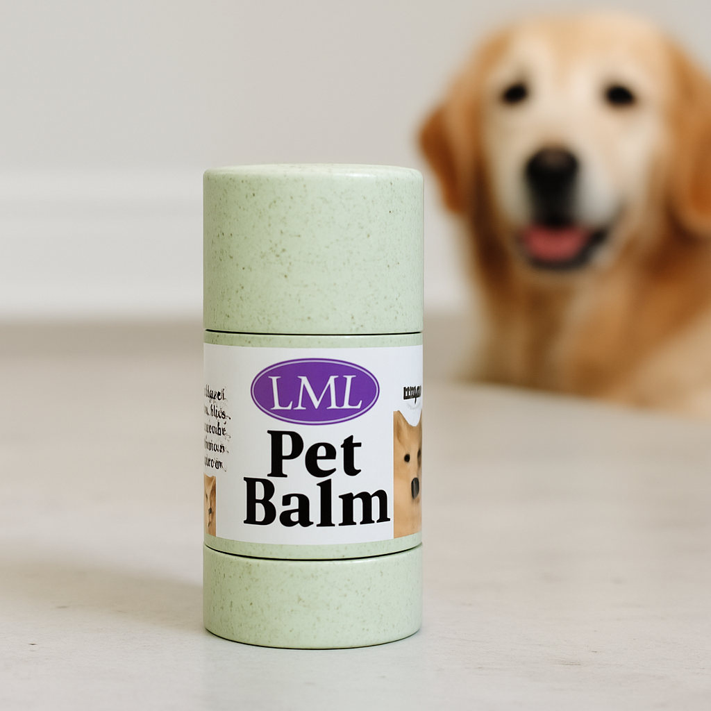 Pet Balm