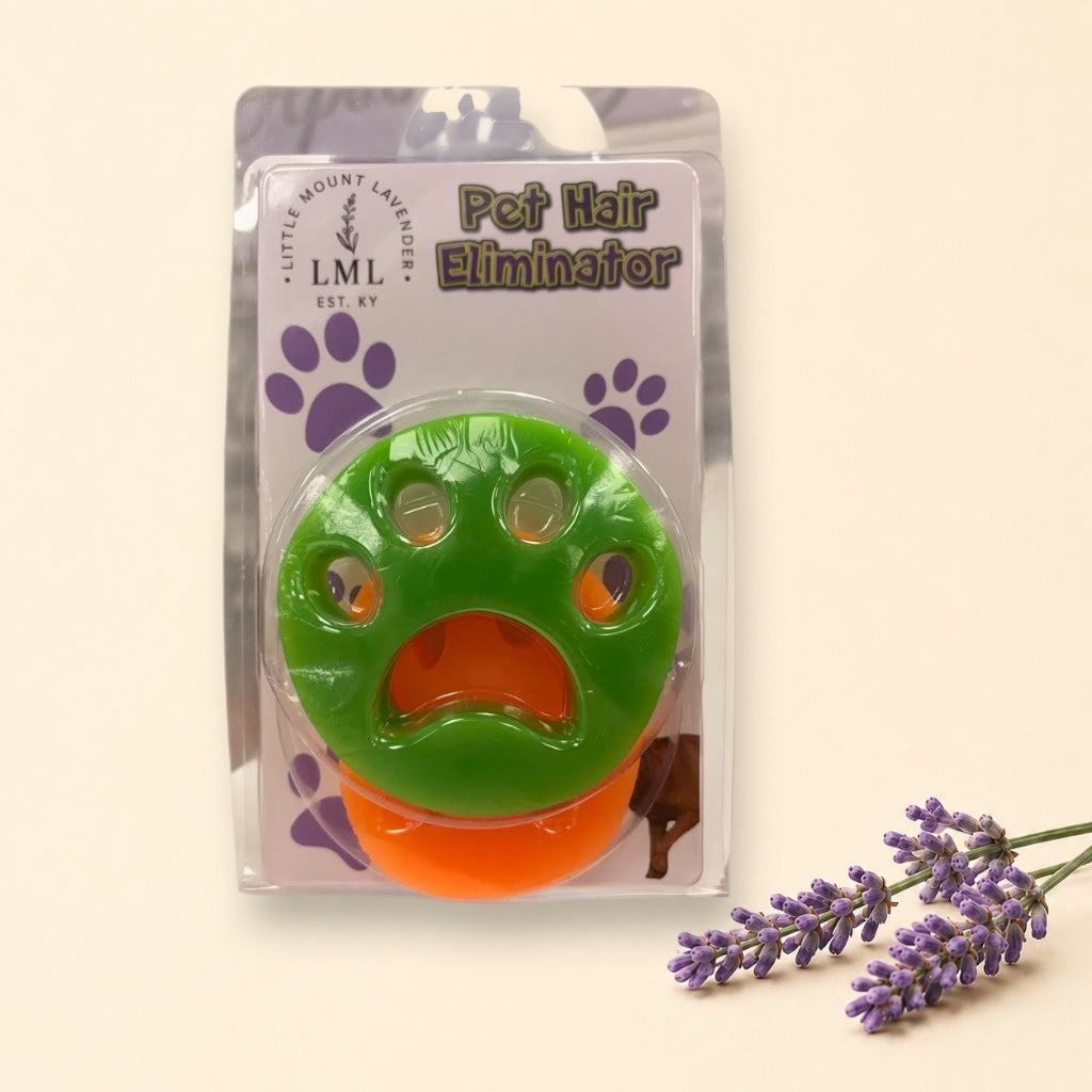 Pet Hair removers set of 2