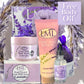 Deluxe Lotion Gift Box  -Best Seller-  "Free Shipping" Free Body Oil!