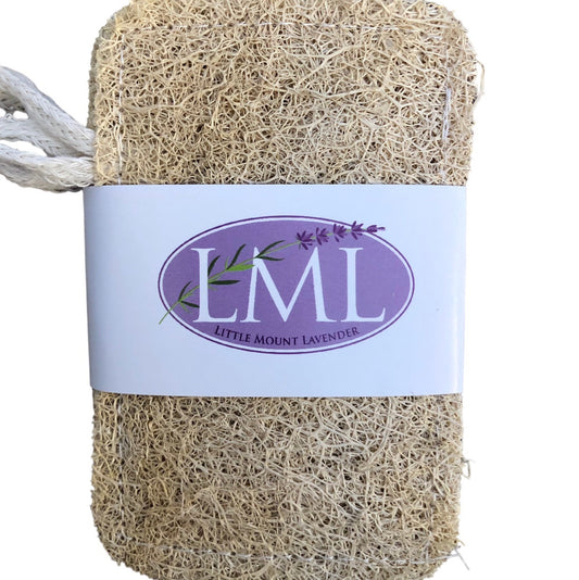 Loofah Scrub  Pads