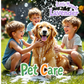 Pet Bar
