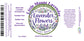 Everyday Naturals Body Wash