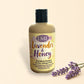 Lavender and Honey Nourishing Shampoo with Biotin