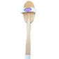 All Wooden  Back and Body Brush