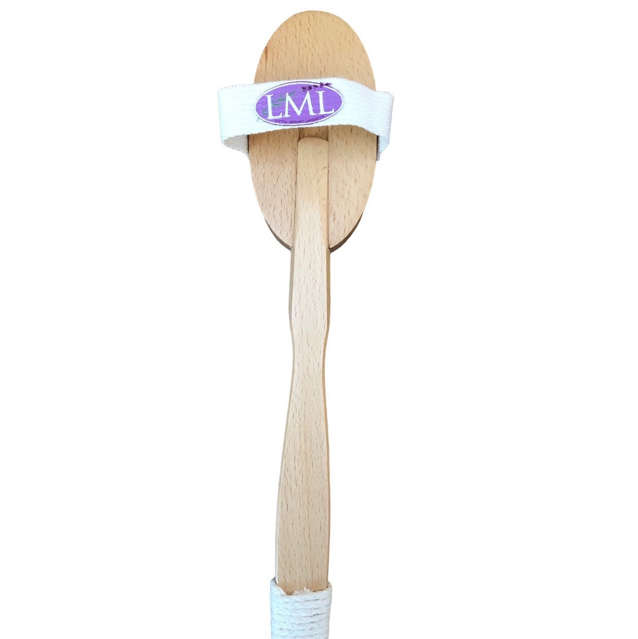 All Wooden  Back and Body Brush