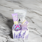 Everything  Lavender Gift Basket "Free Shipping" Free Body Oil