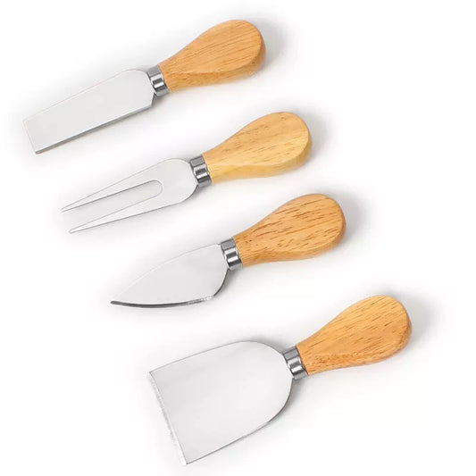 Charcuterie Tool Set 4 pieces